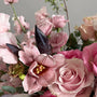 Dusty Pink