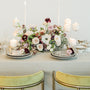 Rustic Romance
