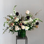Rustic Romance