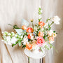 Sweet Bloom