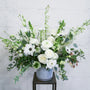 White Garden